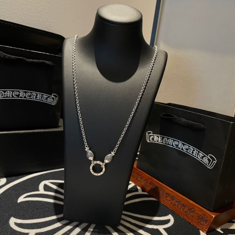 Chrome Hearts Necklaces